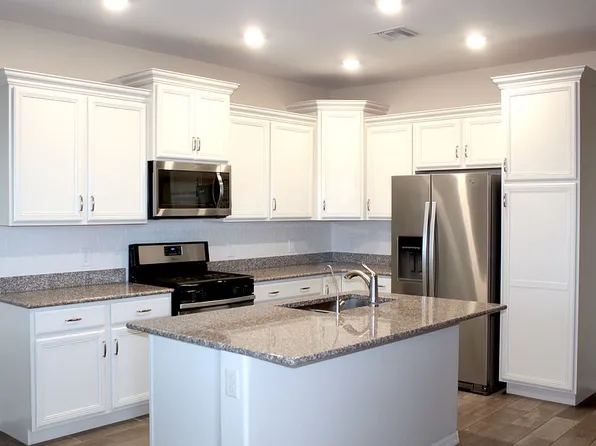 6164 E Overlook Ln, Yuma, AZ 85365