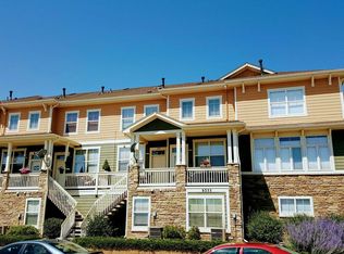 9355 Amison Cir APT 103, Parker, CO 80134