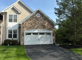 2426 Copper Creek Rd, Chester Springs, PA 19425