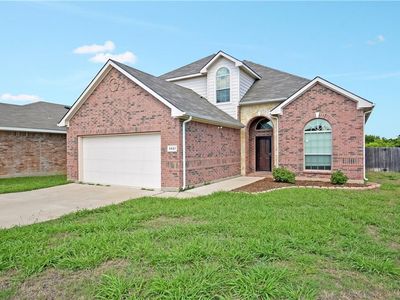 8521 Field Creek Ct, Fort Worth, TX, 76134