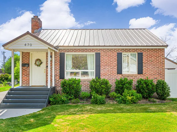 470 S 200 E, Brigham City, UT 84302