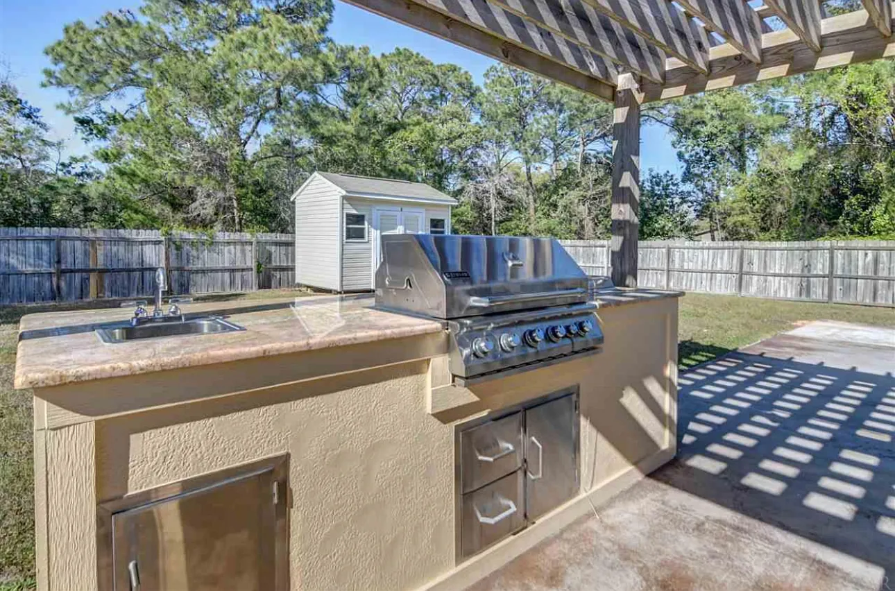 5124 Aqua Vista Dr — Photo 2