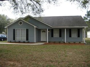 1362A Repoll Rd, Mobile, AL 36695