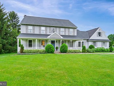 311 Clearfield Dr, Lincoln University, PA, 19352