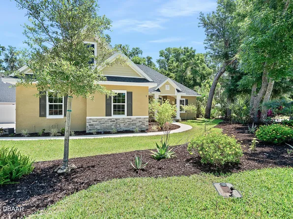 1 Ivey Ln, Flagler Beach, FL 32136