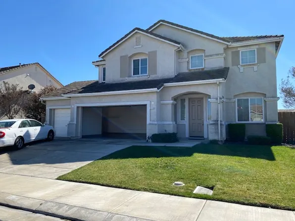 9136 Barbaresco Cir, Stockton, CA 95212