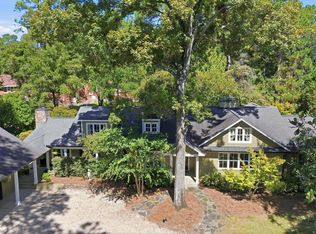 1116 Highland Park Ave SW, Aiken, SC 29801