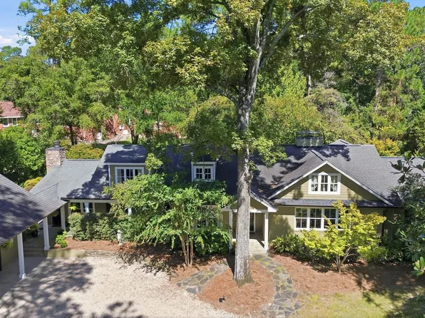 1116 Highland Park Ave SW, Aiken, SC 29801