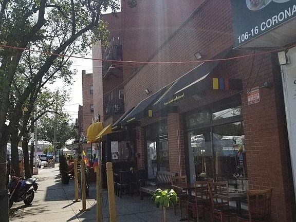 3rd image of 106-20 Corona Ave #9