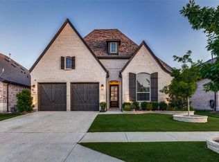 14829 Blakely Way, Aledo, TX 76008