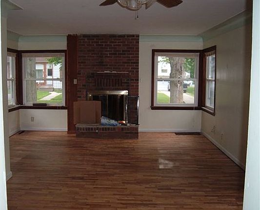 Living Room Mayville