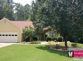7935 River Fall Ct, Ball Ground, GA 30107