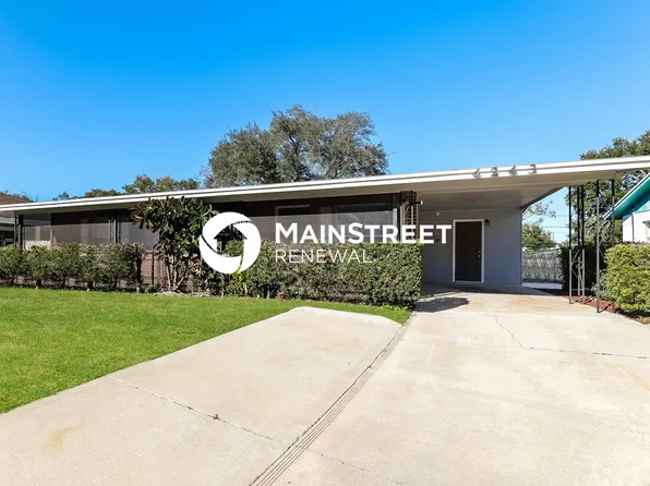 4243 Cynthia St, Orlando, FL 32811