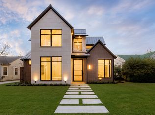 7623 Kaywood Dr, Dallas, TX 75209