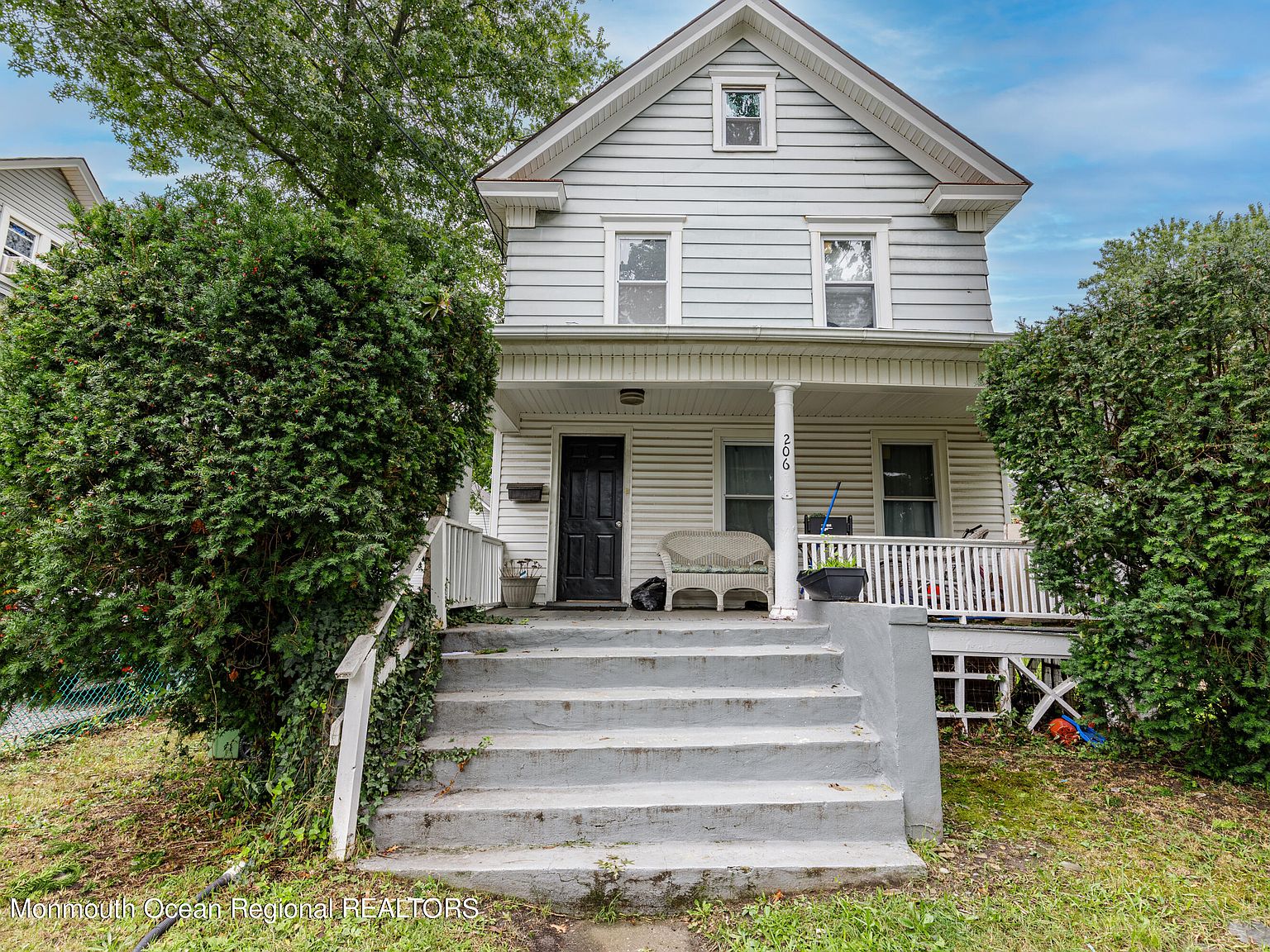 206 Atkins Avenue, Neptune, NJ 07753 MLS 22325697 Zillow