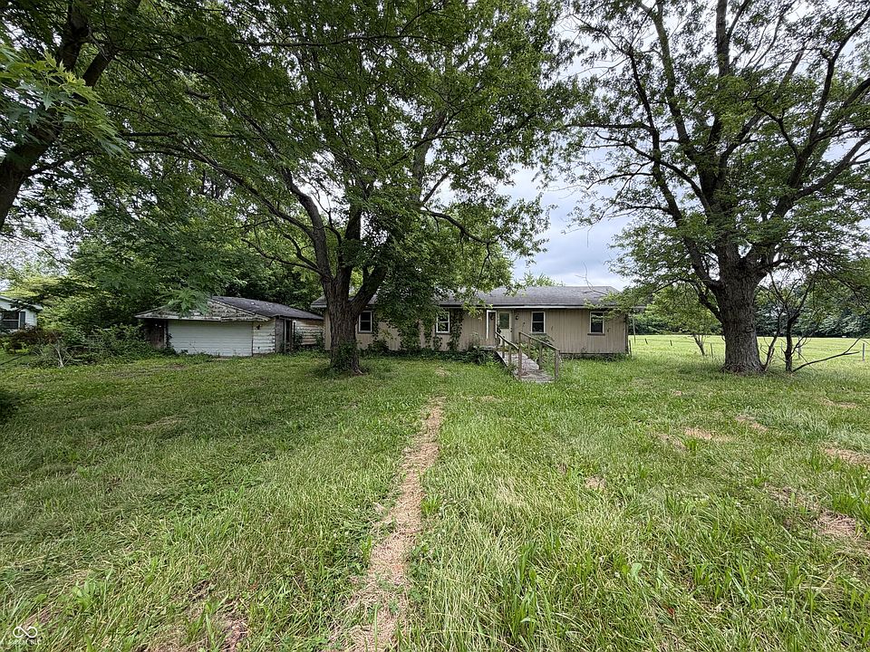 1st image of 13853 S 400th Rd W