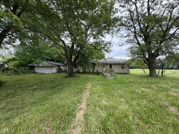 13853 S 400th Rd W, Kokomo, IN 46901