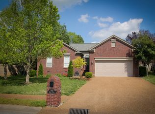 7976 Boone Trce, Nashville, TN 37221
