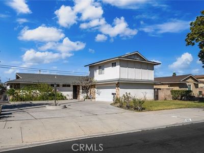 609 N Madera Ave, Ontario, CA, 91764