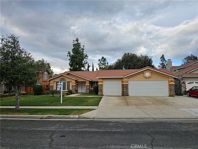 843 Buckeye Cir, Corona, CA, 92881