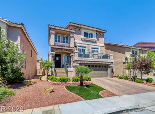 5098 Bonnie Doon Ln, Las Vegas, NV 89141
