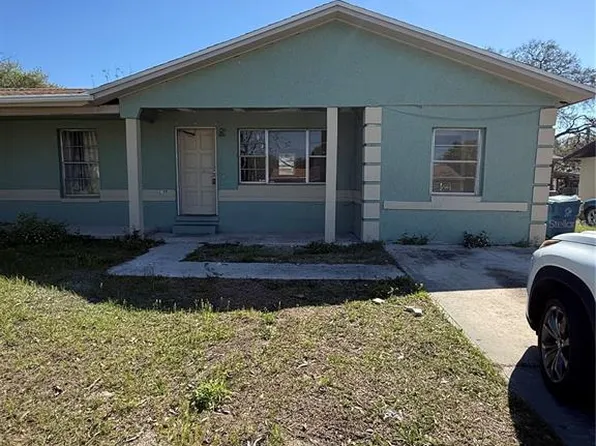 2109 N 13th St, Haines City, FL 33844