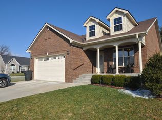 100 Reba Ct, Vine Grove, KY 40175