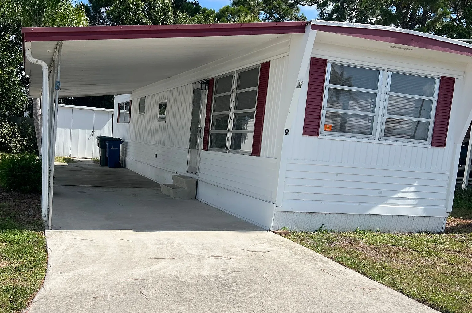 1 bed, 1.0 bath, 500 sqft, $1,500 — Photo 1