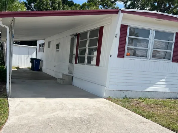 8705 S Tamiami Trl Lot 9, Sarasota, FL 34238