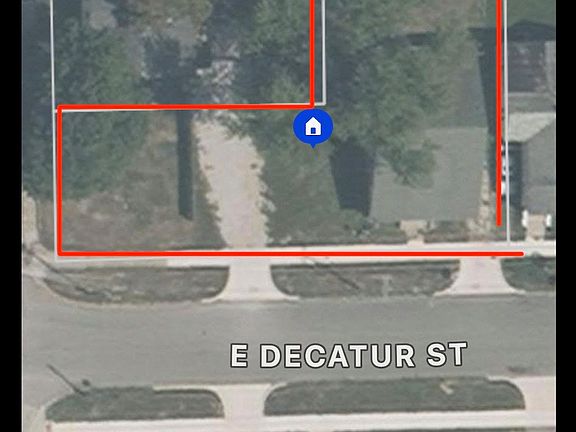 2nd image of 602 E Decatur St