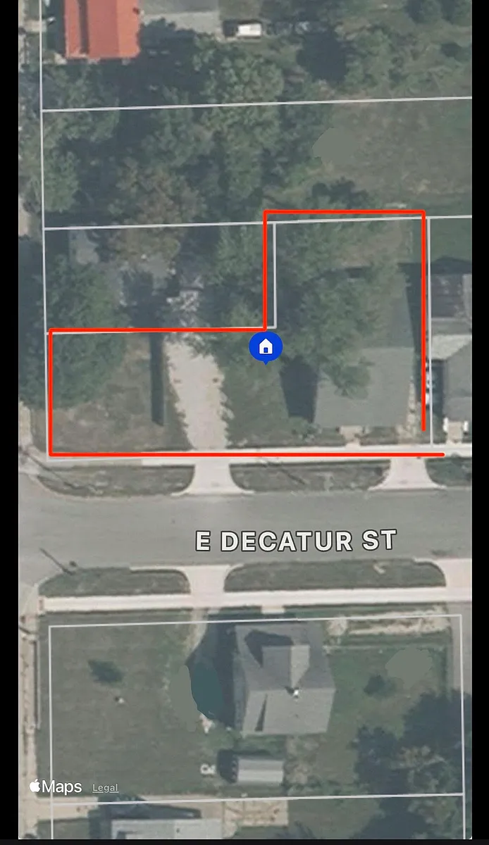 Building Photo - 602 E Decatur St