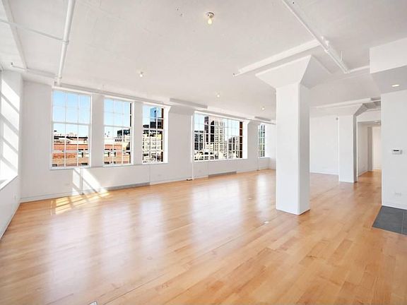2nd image of 145 Hudson St APT 9B