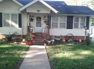 109 E Grant Ave, Shenandoah, IA 51601