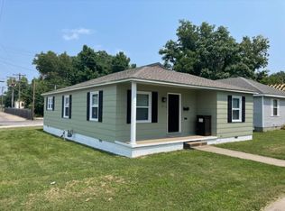 101 E Park St, Pittsburg, KS 66762