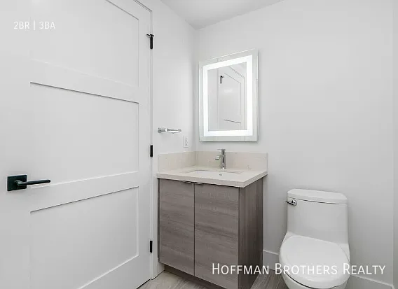 3632 Keystone Ave #303 — Photo 12