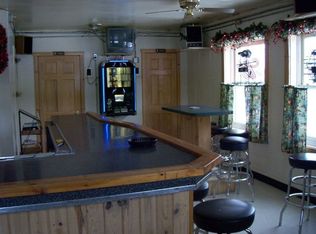 N10503 Newton Lake Rd, Athelstane, WI 54104