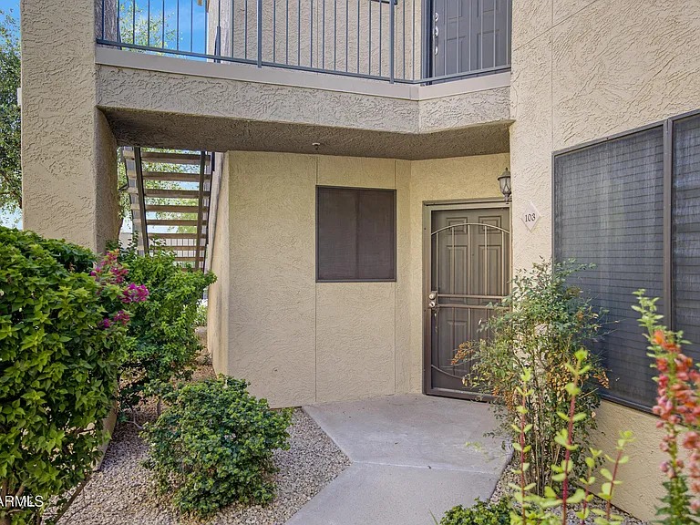 4925 E Desert Cove Ave #103 — Photo 23