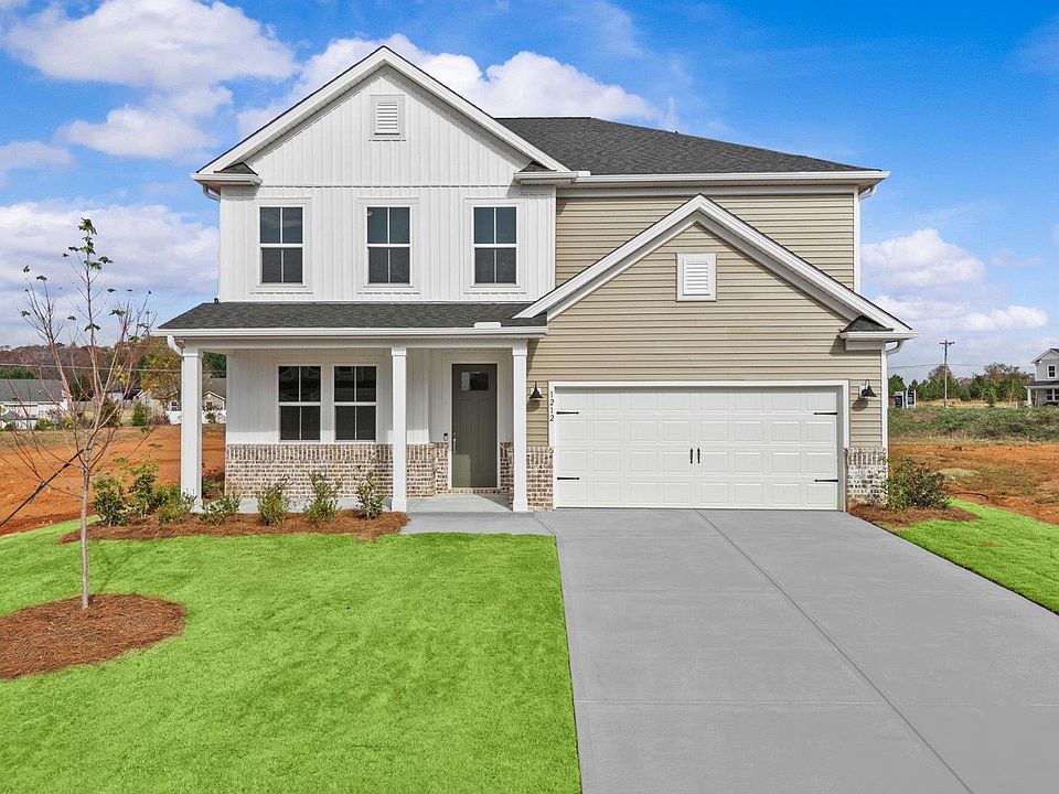 1st image of 1212 Fox Hollow St Lot 179