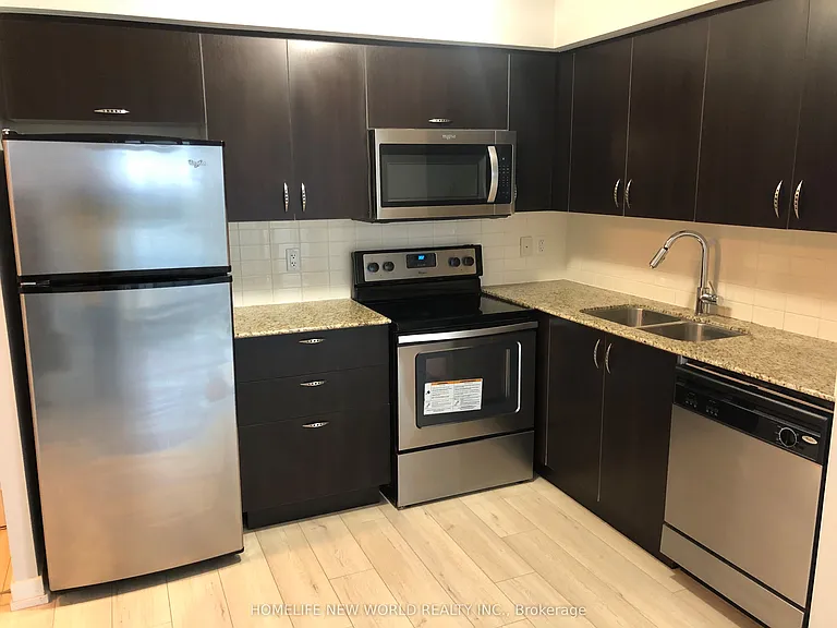 5740 Yonge St #1804 — Photo 11