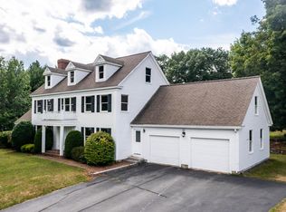 9 Moses Little Dr, Windham, ME 04062