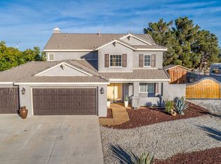40054 Villa Moura Dr, Palmdale, CA 93551