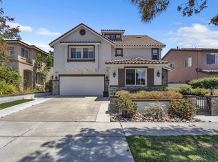 1277 Old Janal Ranch Rd, Chula Vista, CA 91915