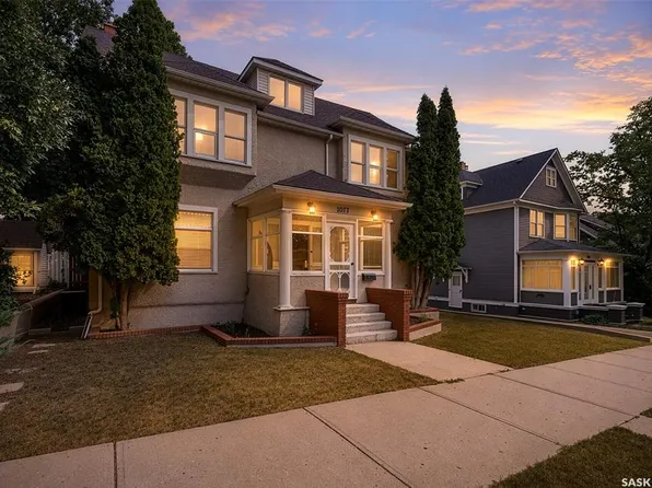 1077 Clifton AVENUE, Moose Jaw, SK S6H 3L3