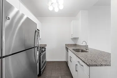 Rented by Oxford Property Group