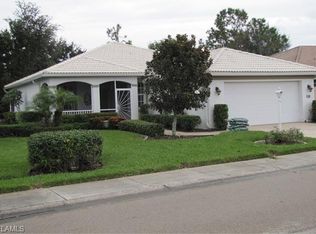 2081 Corona Del Sire Dr, North Fort Myers, FL 33917