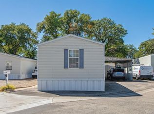 3600 E 88th Ave LOT 121, Thornton, CO 80229