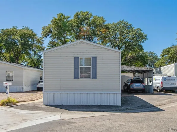3600 E 88th Avenue LOT 121, Thornton, CO 80229