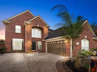 9919 Brandywood Cir, Tomball, TX 77375