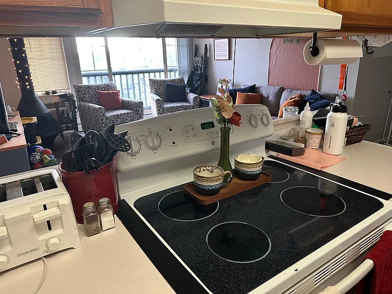 850 W Moorhead Cir #1K — Photo 6