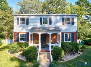 1311 Santa Rosa Rd, Henrico, VA 23229